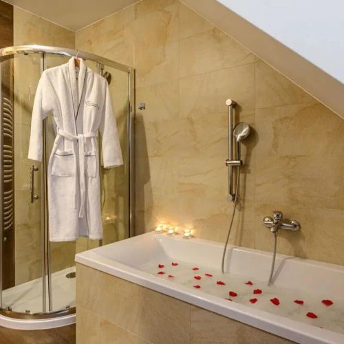 Hotel Bachledówka Czerwienne – Czerwienne, Polonia