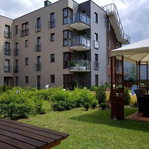 Apartament Karlikowo Sopot