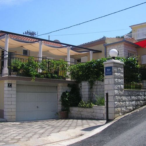 Apartmani Viki Trogir