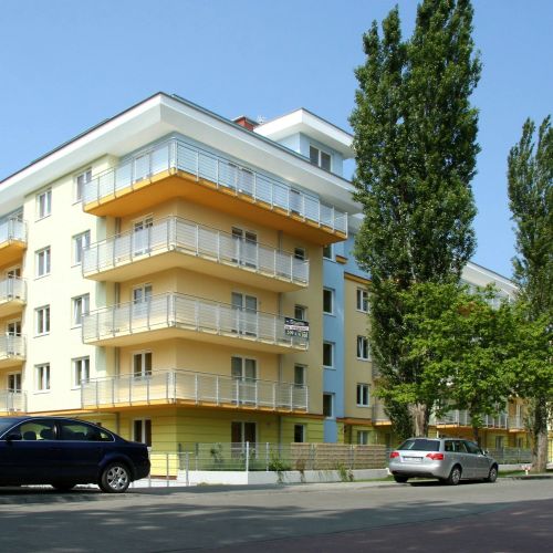 Przytulne Apartamenty Kasprowicza Kołobrzeg