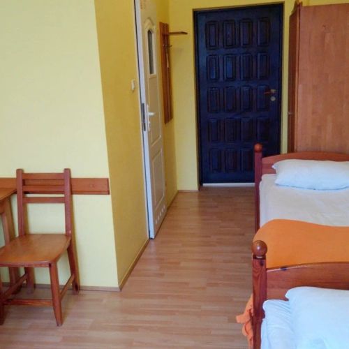 Hotelik Gołdap – Gołdap, Polska
