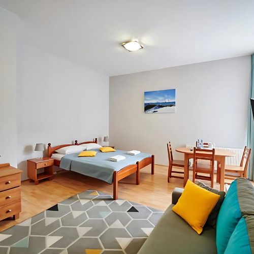Hotelik Gołdap – Gołdap, Polska