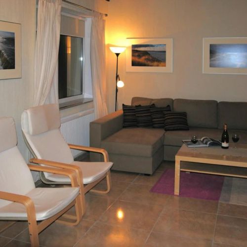 Apartament Wielopoziomowy Kołobrzeg – Kołobrzeg, Polska