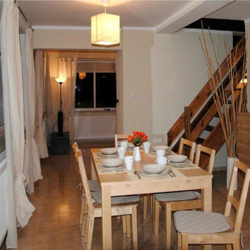 Apartament Wielopoziomowy Kołobrzeg – Kołobrzeg, Polska