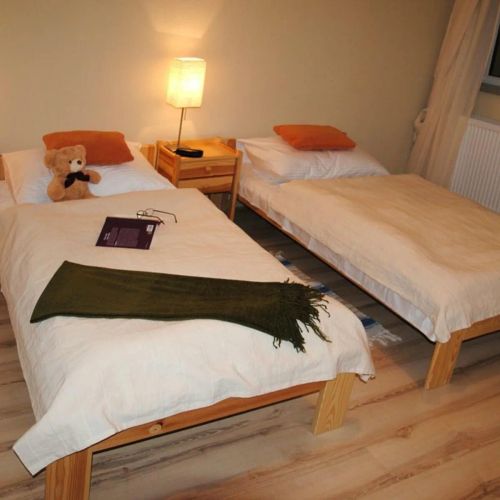 Apartament Wielopoziomowy Kołobrzeg – Kołobrzeg, Polska