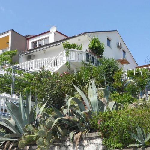 Apartman Niko Dramalj – Dramalj, Croația