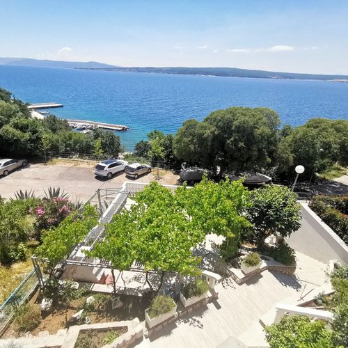 Apartman Niko Dramalj