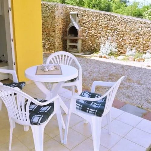 Apartment Sunshine Klimno – Klimno, Croația