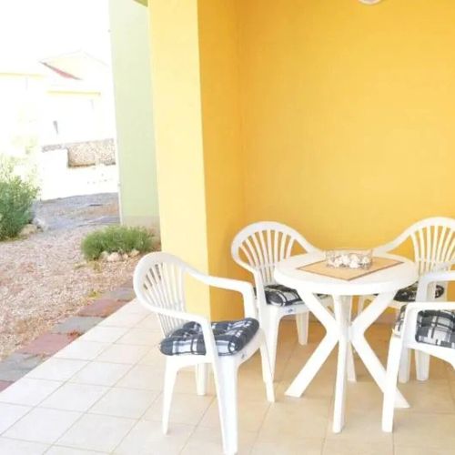 Apartment Sunshine Klimno – Klimno, Croația