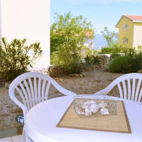 Apartment Sunshine Klimno – Klimno, Croația