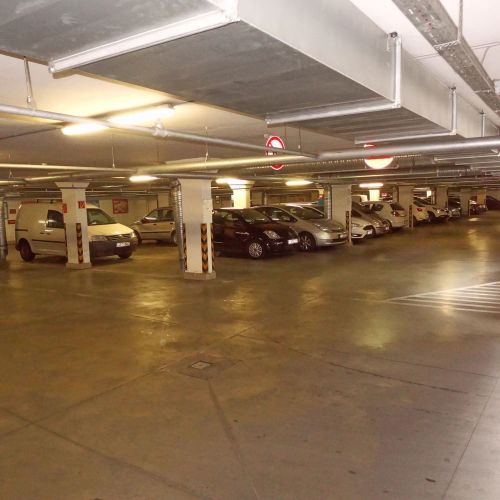 Dia Apartman Miskolc – Miszkolc, Węgry