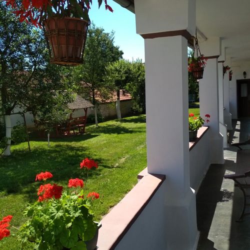 Németvár Vendégház Szendrő