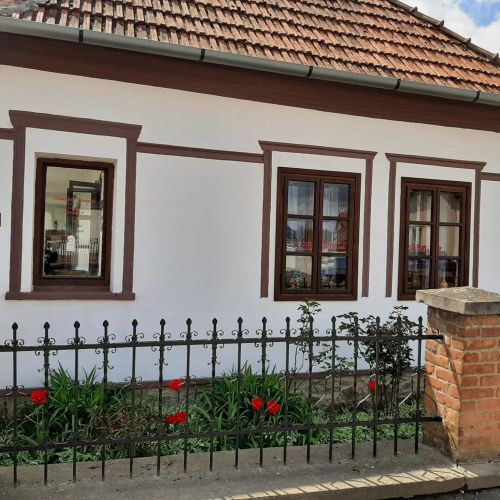 Németvár Vendégház Szendrő – Szendrő, Ungaria