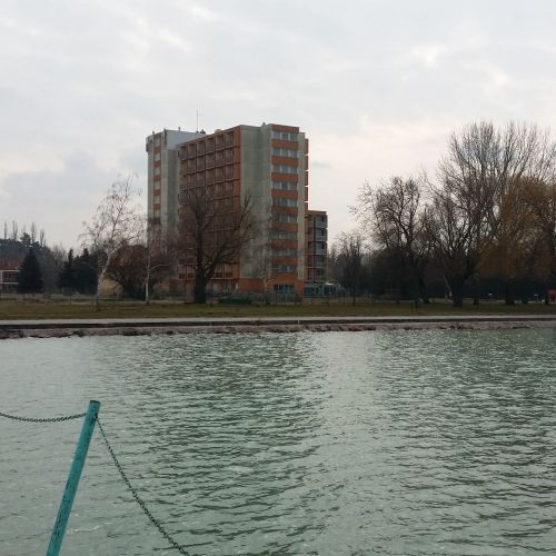 Surman Apartmanok Siófok – Siófok, Ungaria
