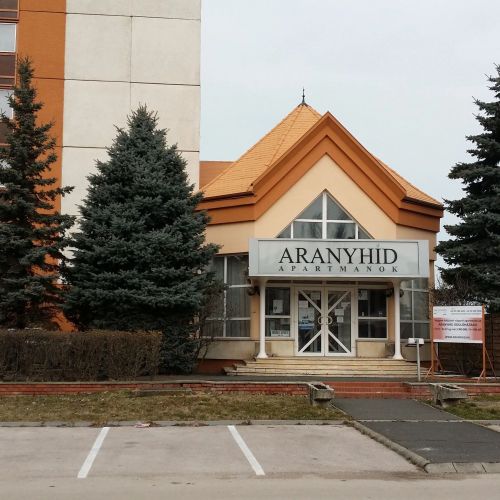 Surman Apartmanok Siófok – Siófok, Ungaria