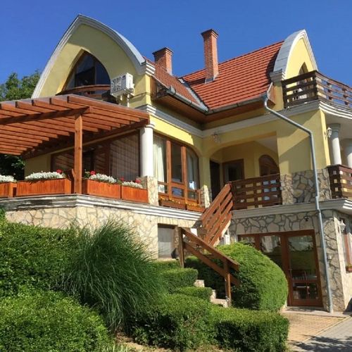 Napfény Vendégház Bárdudvarnok