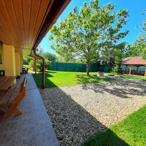 Potyka Apartman Tiszafüred – Tiszafüred, Maďarsko