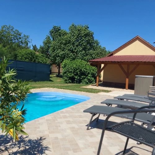 Potyka Apartman Tiszafüred – Tiszafüred, Maďarsko