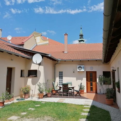 Ivett Apartman Kiskunmajsa