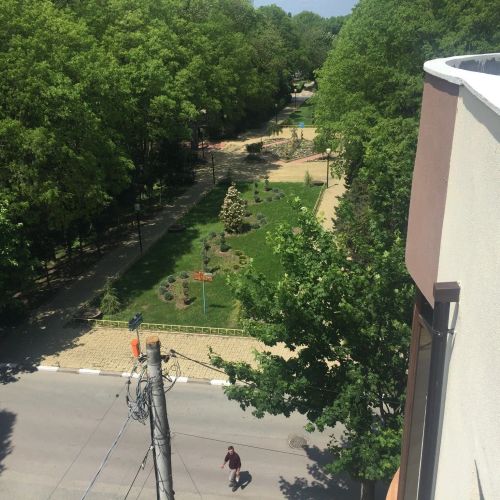 Hotel Paradox Eforie Sud – Eforie Sud, România