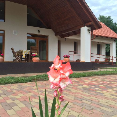 Kiscsere Vendégház Kállósemjén