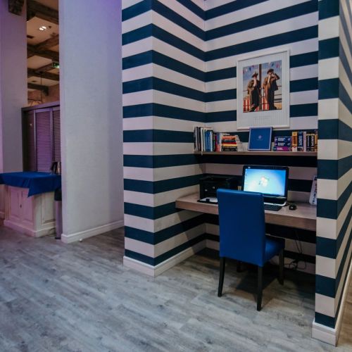 Estilo Hotel by Mellow Mood Hotels Budapest – Budapesta, Ungaria