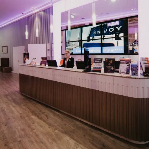 Estilo Hotel by Mellow Mood Hotels Budapest – Budapesta, Ungaria