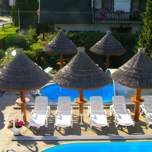 Steinhaus Bed & Breakfast Keszthely – Keszthely, Ungaria