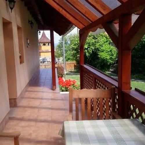 Bíró-Udvar Vendégház Mályinka – Mályinka, Maďarsko