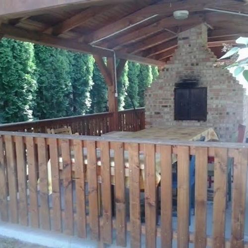 Bíró-Udvar Vendégház Mályinka – Mályinka, Maďarsko