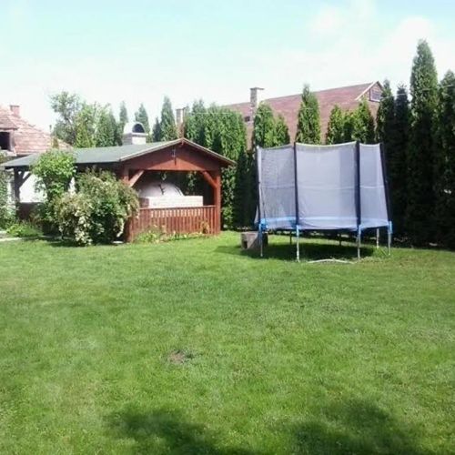 Bíró-Udvar Vendégház Mályinka – Mályinka, Maďarsko