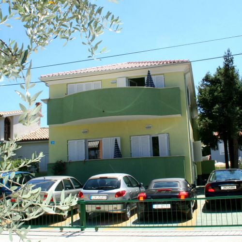 Villa Viktory Umag