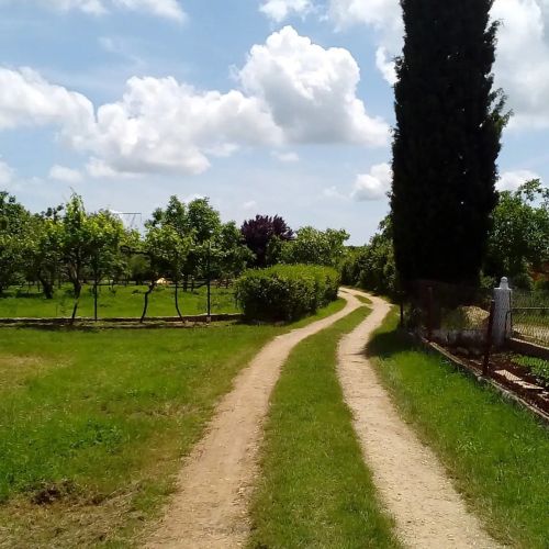 Apartman Merini Loborika – Loborika, Croația