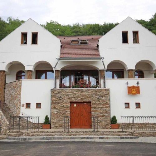 Kállai vináreň a penzión Fiľakovo