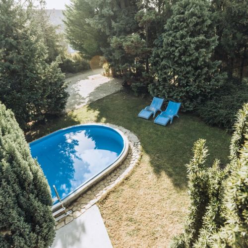 Naplak Apartman Balatonlelle – Balatonlelle, Węgry