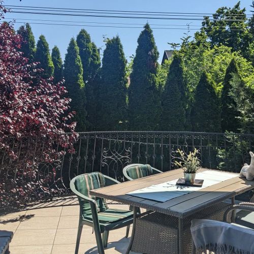 Club Unicum Apartmanház Hévíz