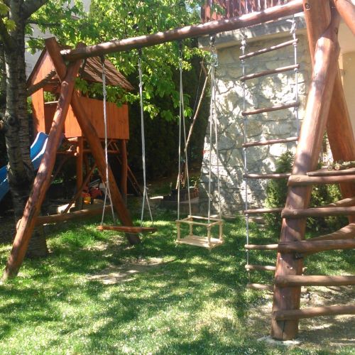 Sándor Apartman Balatonfüred – Balatonfüred, Węgry