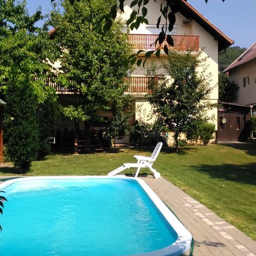 Sándor Apartman Balatonfüred