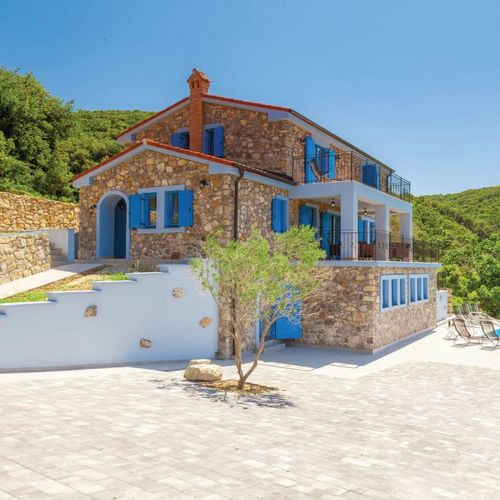 Villa Lapida Supetarska Draga – Rab, Croația