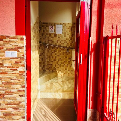 Bocskai Apartman Hajdúszoboszló – Hajdúszoboszló, Ungaria