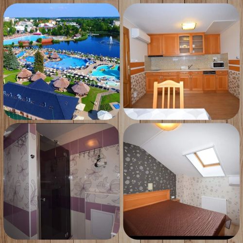 Bocskai Apartman Hajdúszoboszló
