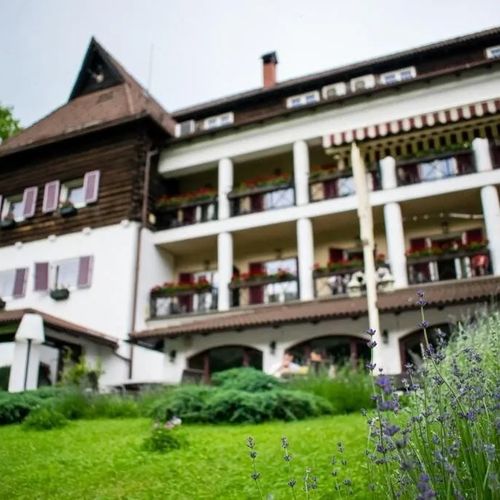 Hotel Gradina Morii Sighetu Marmației