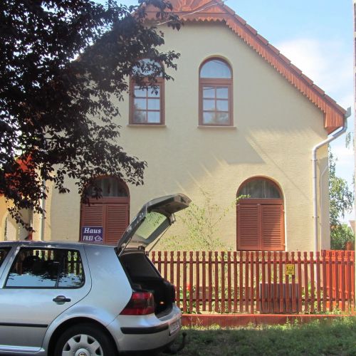 Kismadár Üdülőház Kiskunmajsa