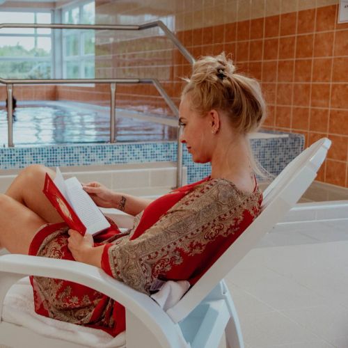 Arkánum Hotel Balatonmáriafürdő – Balatonmáriafürdő, Ungaria