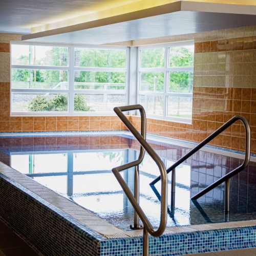 Arkánum Hotel Balatonmáriafürdő – Balatonmáriafürdő, Ungaria
