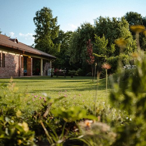 Liget Rezidencia - Az Élményház Zákányszék