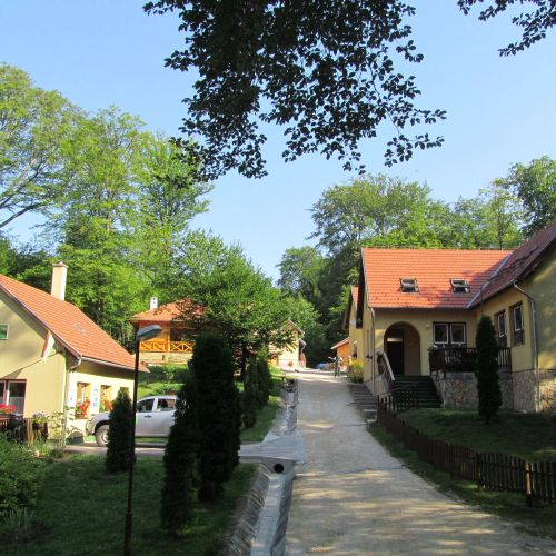 CserVár-Lak Ajka – Ajka, Ungaria