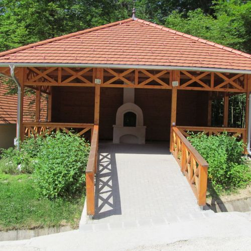 CserVár-Lak Ajka – Ajka, Ungaria
