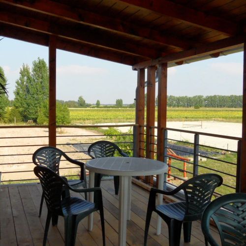 Silver Horse Ranch Békés – Bichiş, Ungaria