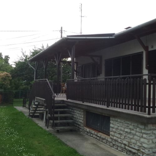 Ibolya Apartman Balatonakali – Balatonakali, Ungaria